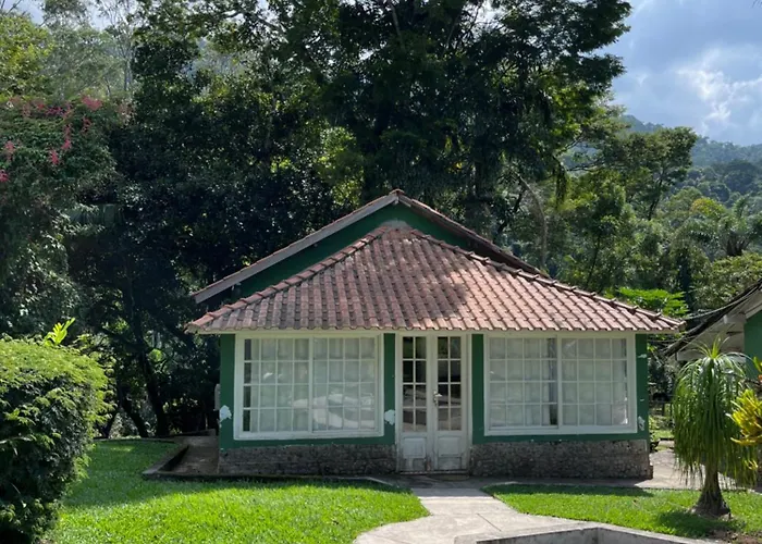 Estalagem Do Rancho