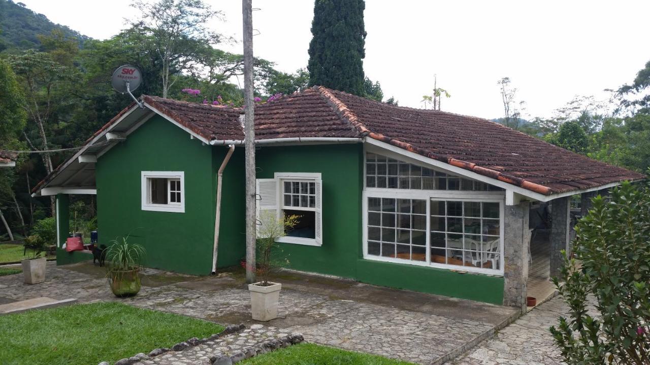 Estalagem Do Rancho Holiday home