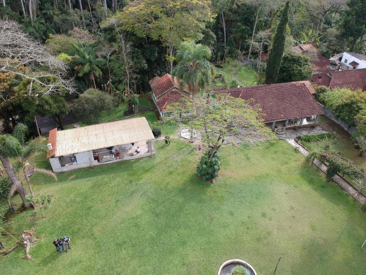Estalagem Do Rancho Itatiaia (Rio de Janeiro)