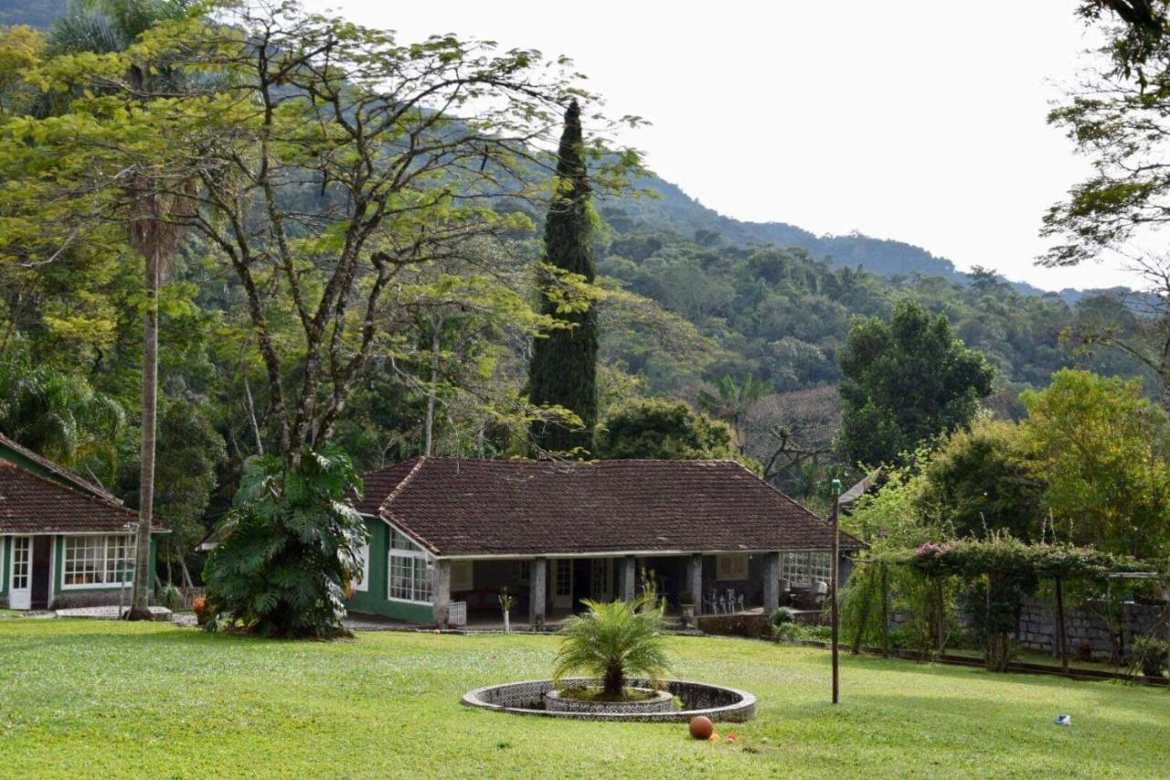 Estalagem Do Rancho Itatiaia (Rio de Janeiro)
