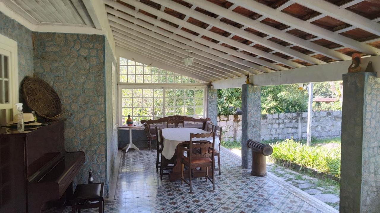 Estalagem Do Rancho Holiday home Itatiaia (Rio de Janeiro)