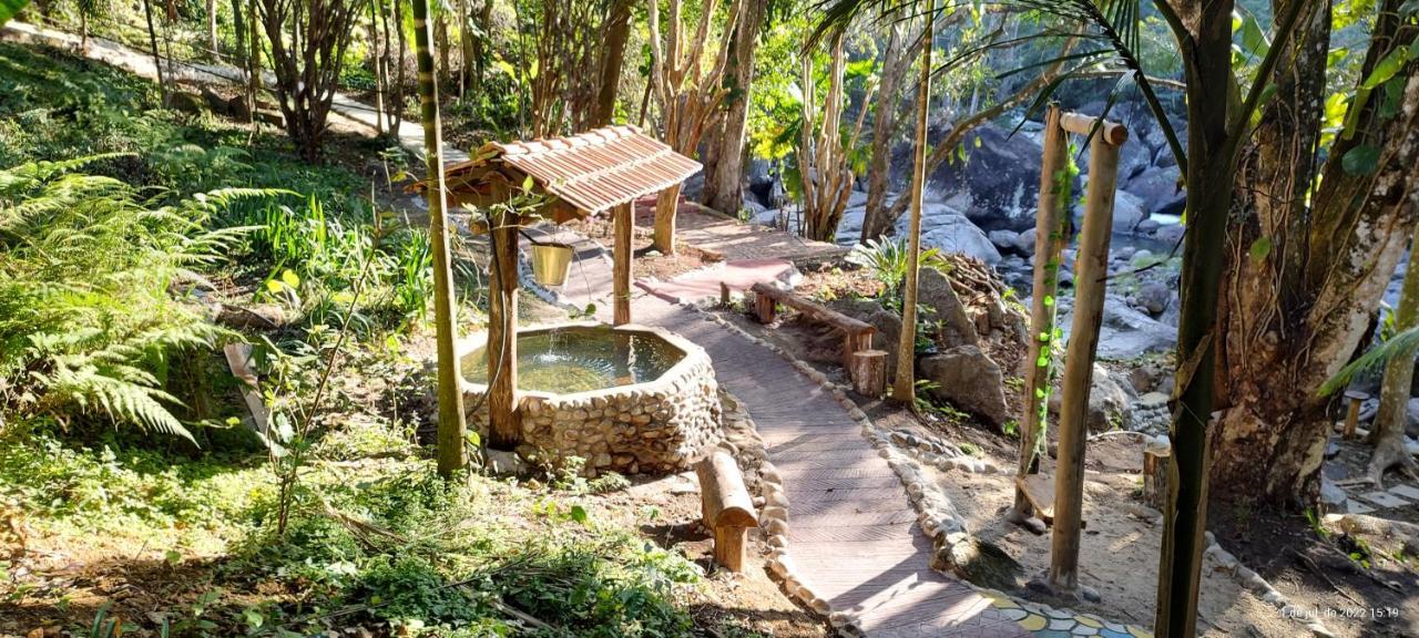 Estalagem Do Rancho Itatiaia (Rio de Janeiro)