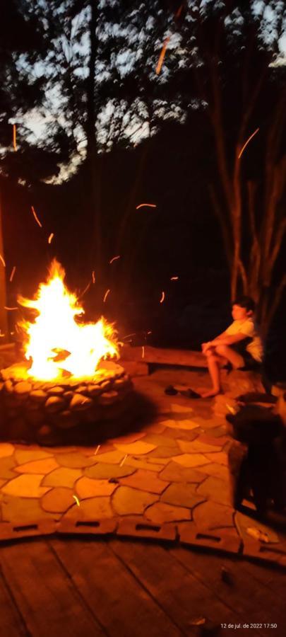 Estalagem Do Rancho Holiday home *