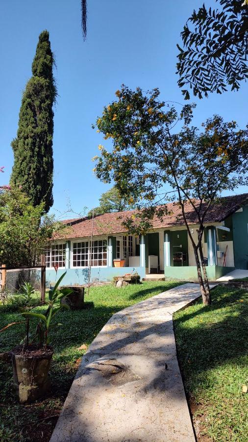 Holiday home Estalagem Do Rancho