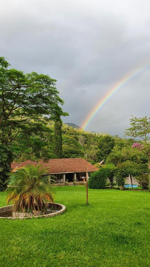 Estalagem Do Rancho * Itatiaia (Rio de Janeiro)