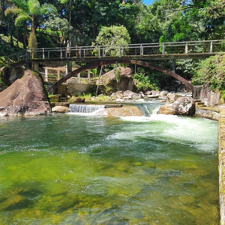 Estalagem Do Rancho * Itatiaia (Rio de Janeiro)