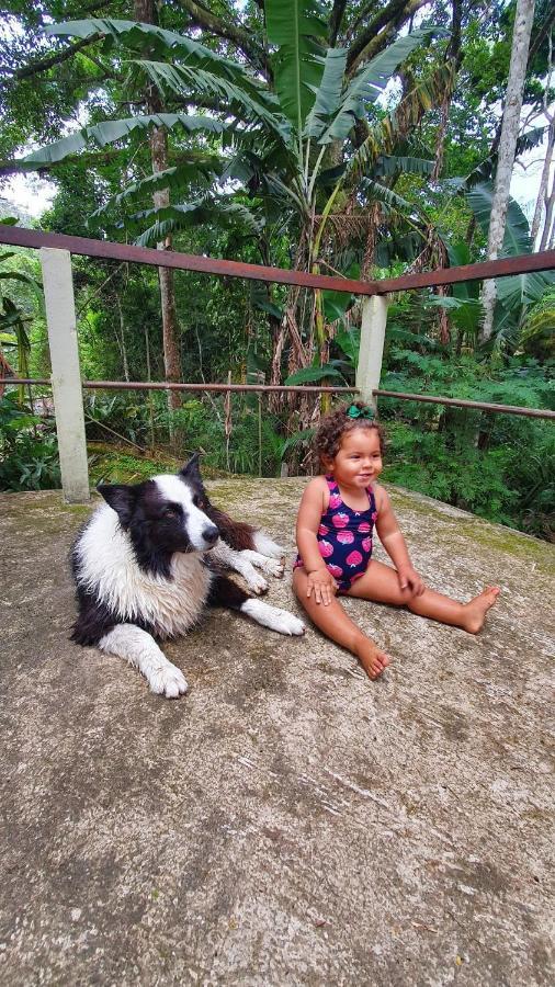 Estalagem Do Rancho * Itatiaia (Rio de Janeiro)