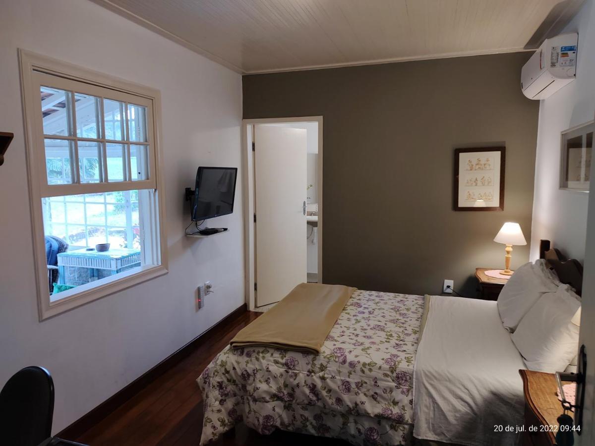 Holiday home Estalagem Do Rancho Itatiaia (Rio de Janeiro)