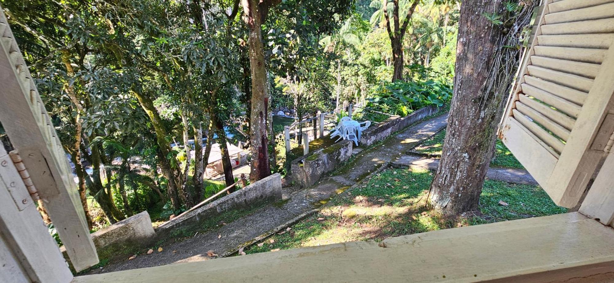 Estalagem Do Rancho Holiday home