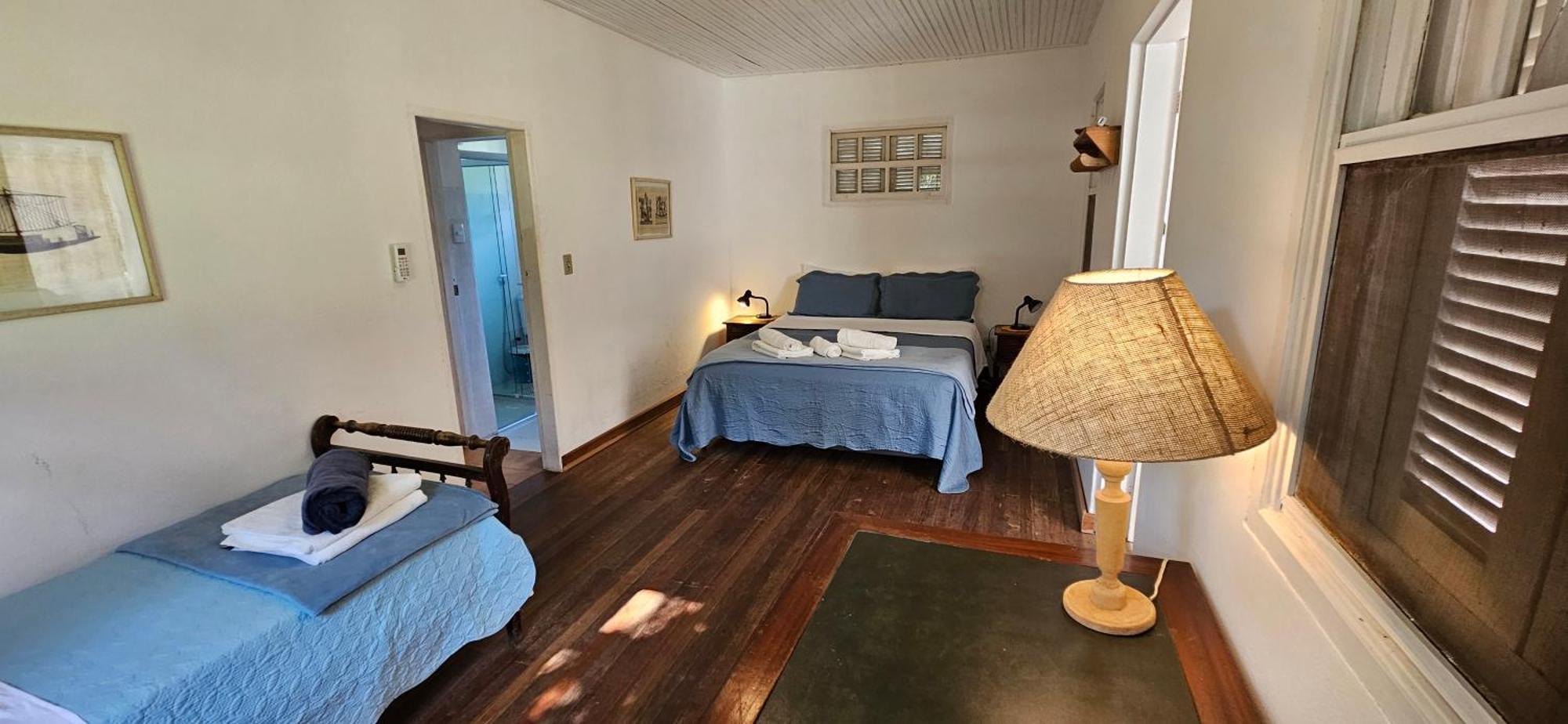 Estalagem Do Rancho Holiday home Itatiaia (Rio de Janeiro)