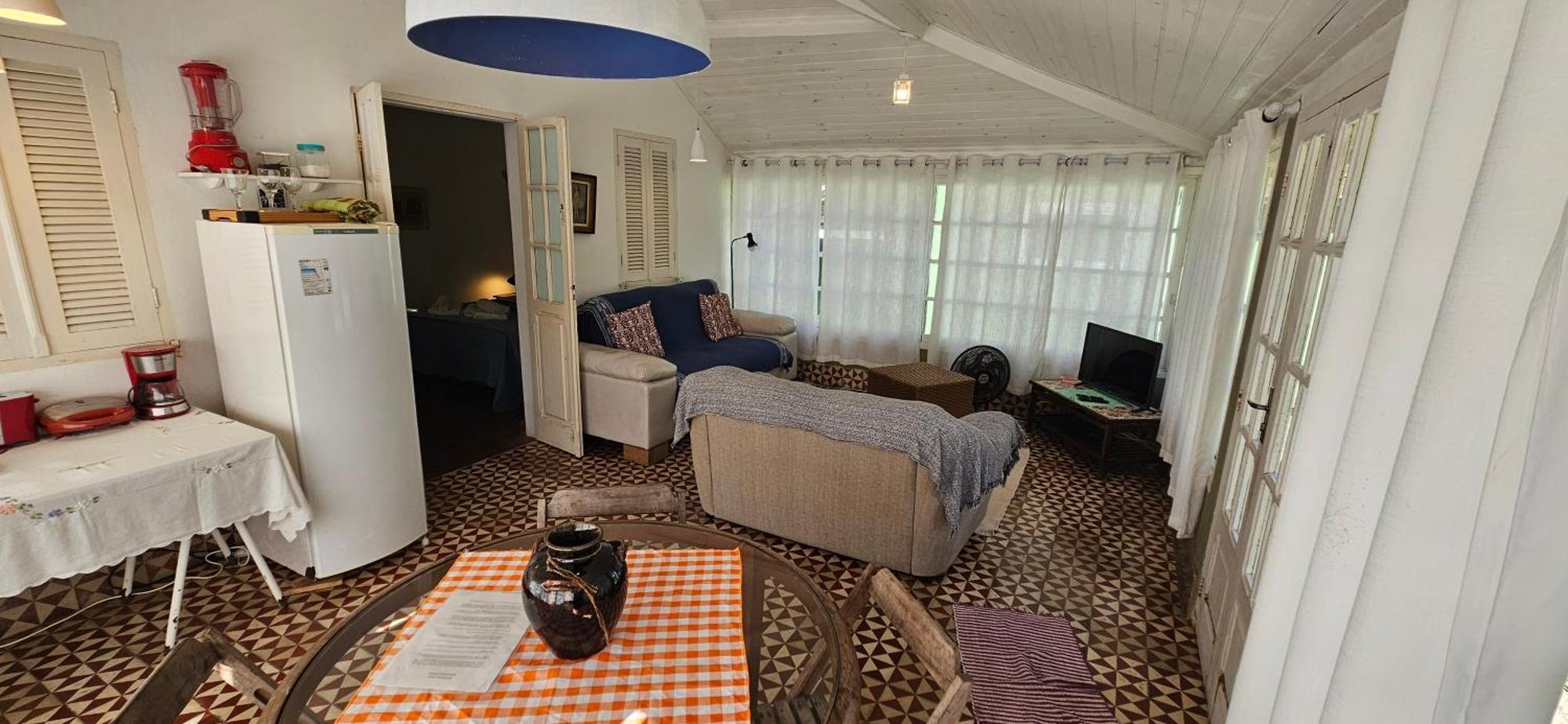 Holiday home Estalagem Do Rancho Itatiaia (Rio de Janeiro)