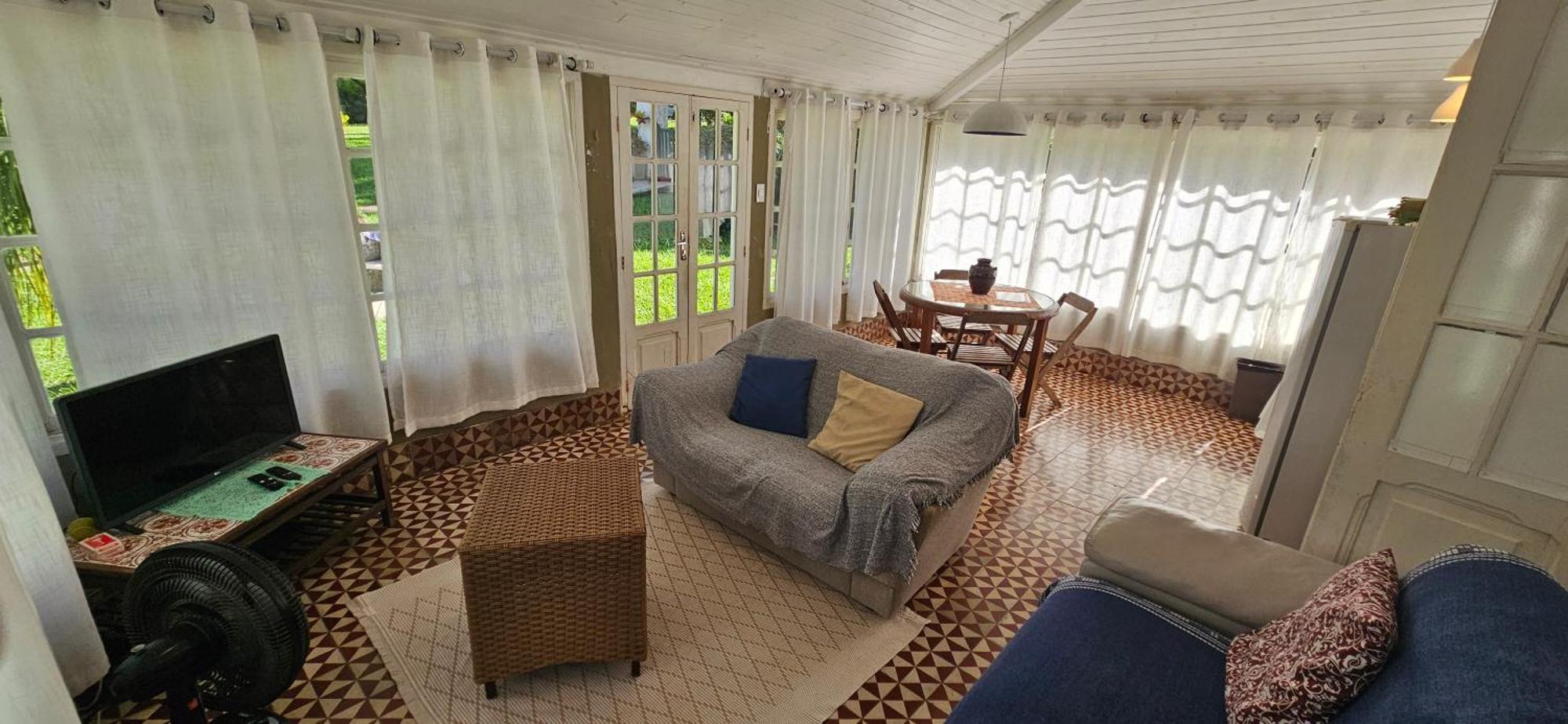Estalagem Do Rancho Holiday home