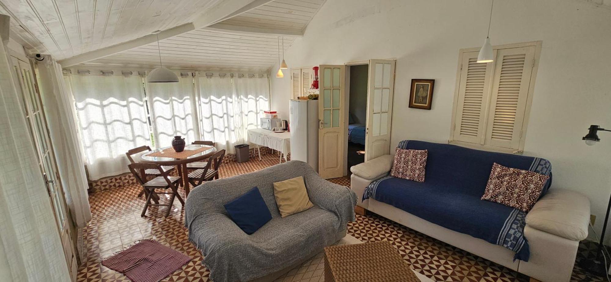 Holiday home Estalagem Do Rancho