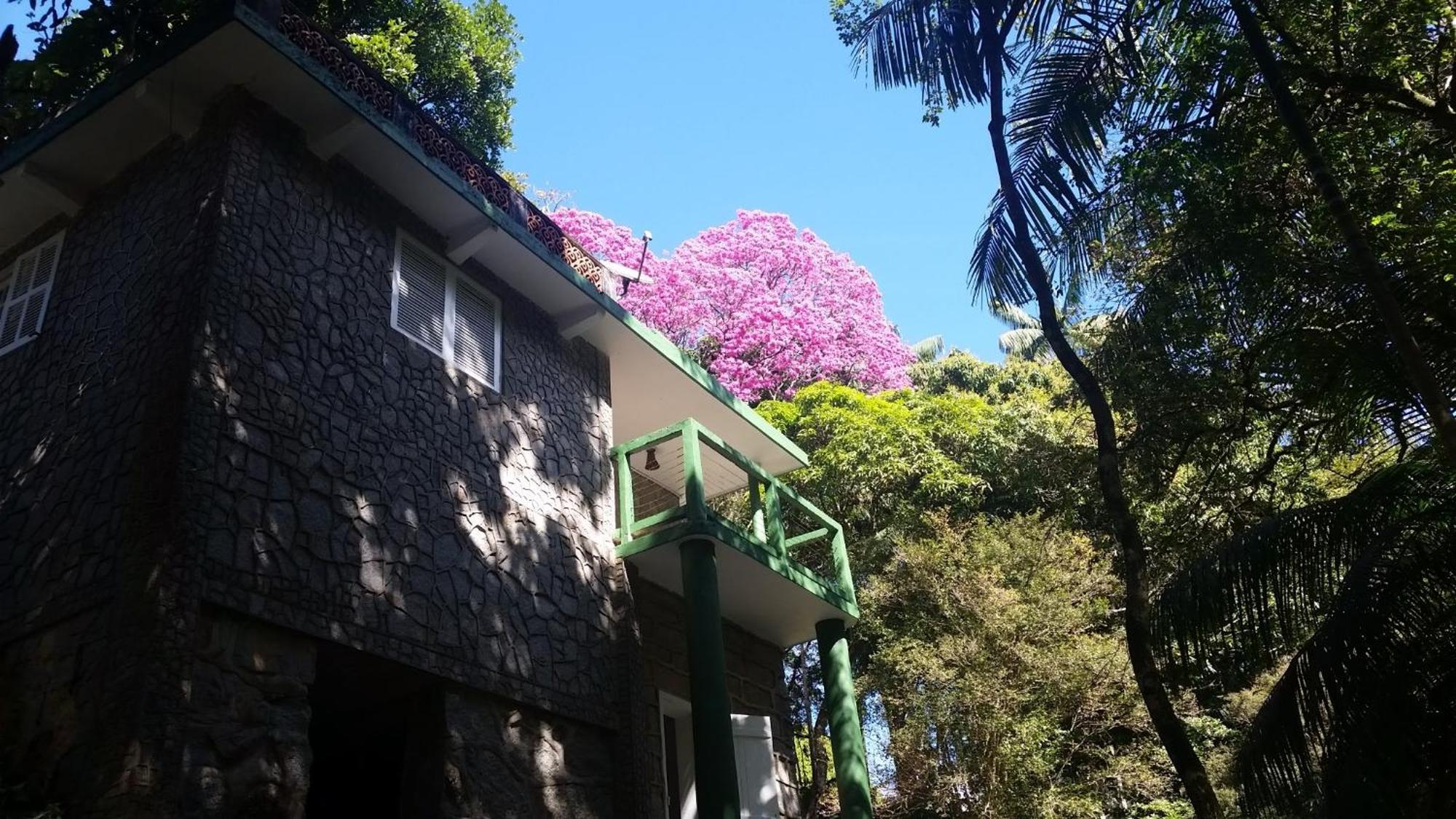 Estalagem Do Rancho Holiday home *