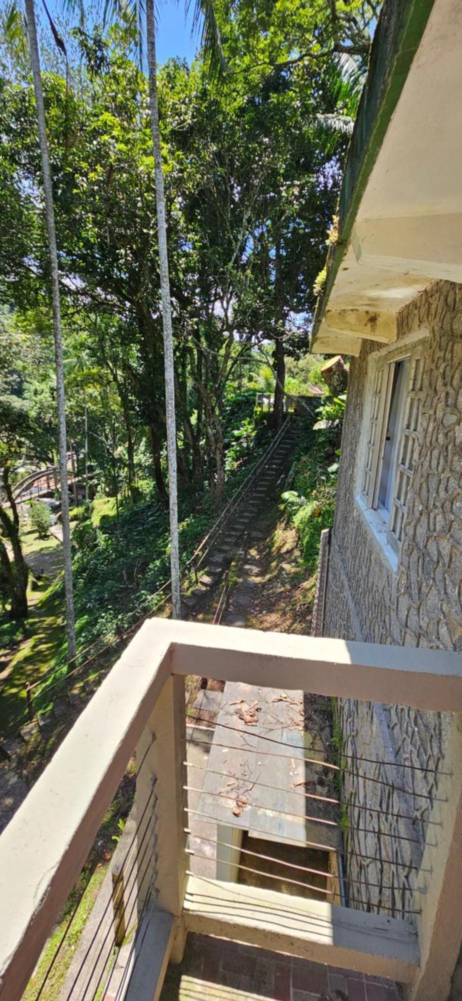 Estalagem Do Rancho * Itatiaia (Rio de Janeiro)