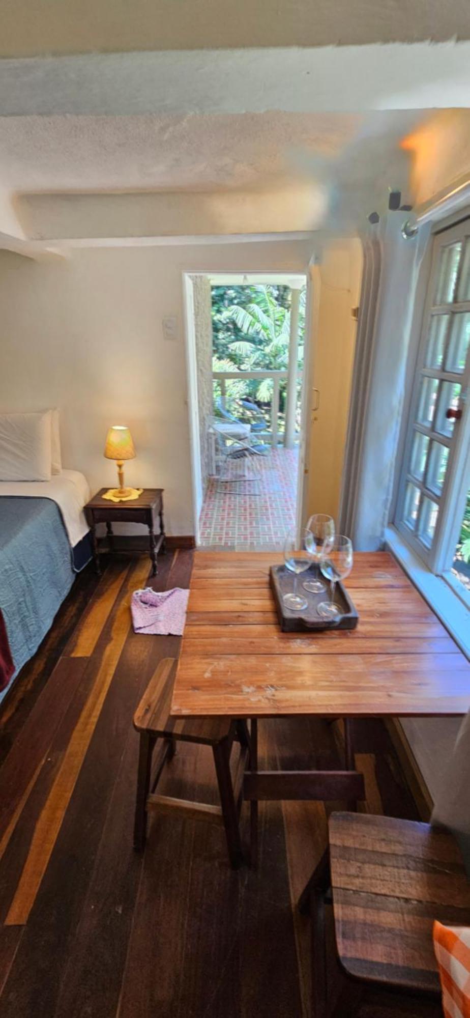 Holiday home Estalagem Do Rancho Itatiaia (Rio de Janeiro)