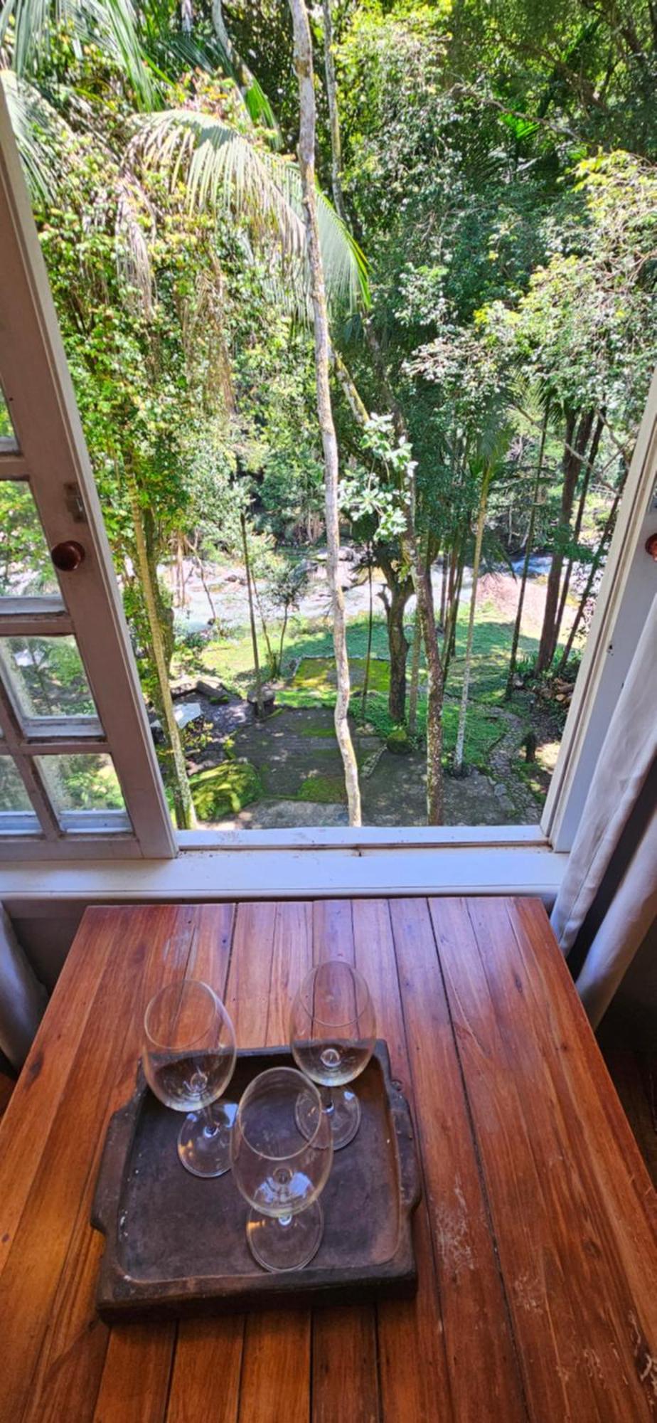 Estalagem Do Rancho Itatiaia (Rio de Janeiro)