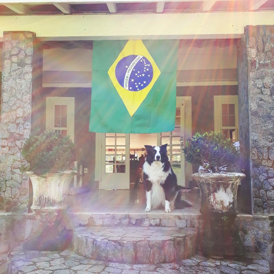 Estalagem Do Rancho Holiday home *