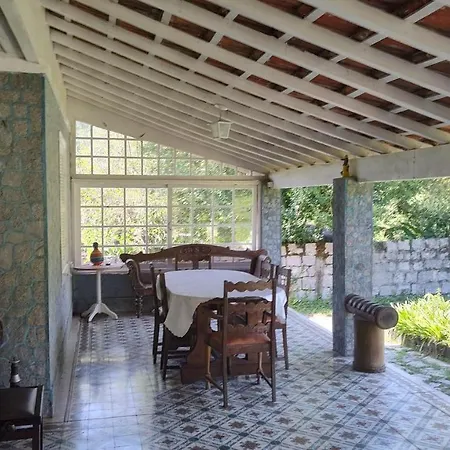 Estalagem Do Rancho Villa Itatiaia  Exterior photo