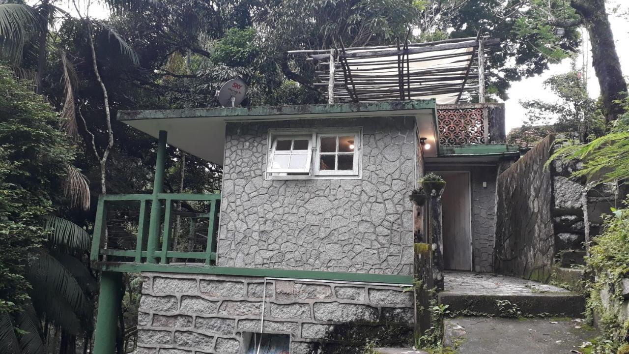 Holiday home Estalagem Do Rancho *
