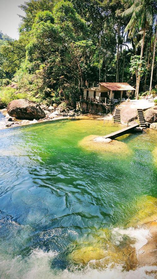 Estalagem Do Rancho Holiday home Itatiaia (Rio de Janeiro)