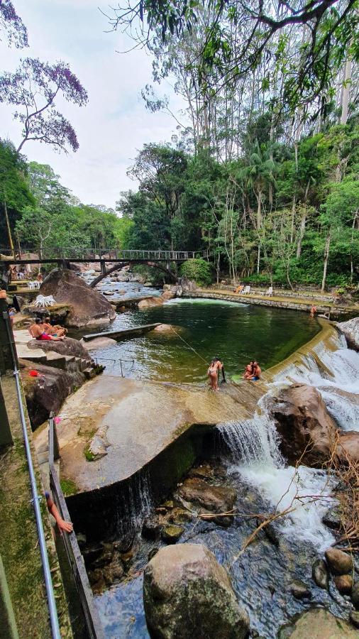 Estalagem Do Rancho Itatiaia (Rio de Janeiro)