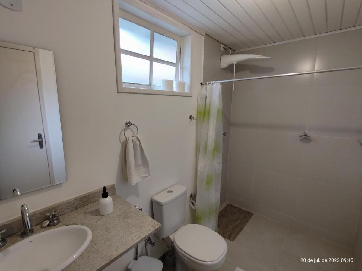 Estalagem Do Rancho Holiday home