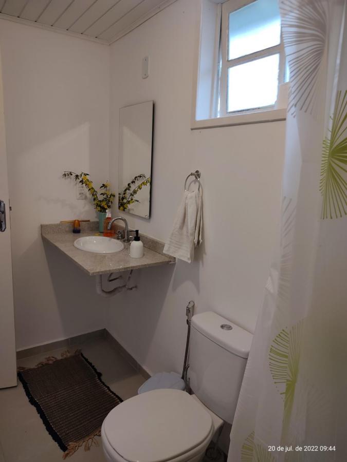 Holiday home Estalagem Do Rancho Itatiaia (Rio de Janeiro)