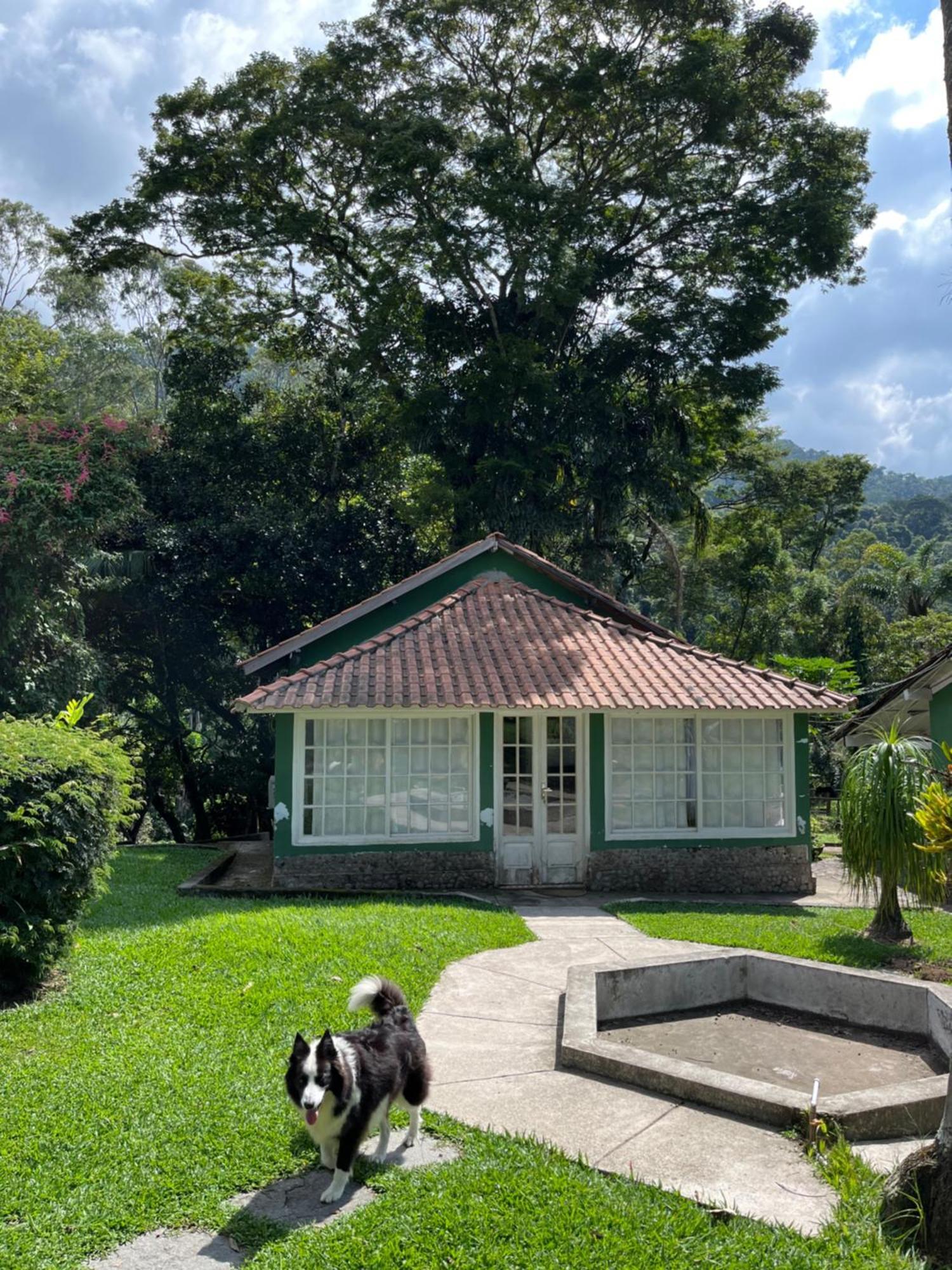 Estalagem Do Rancho * Itatiaia (Rio de Janeiro)
