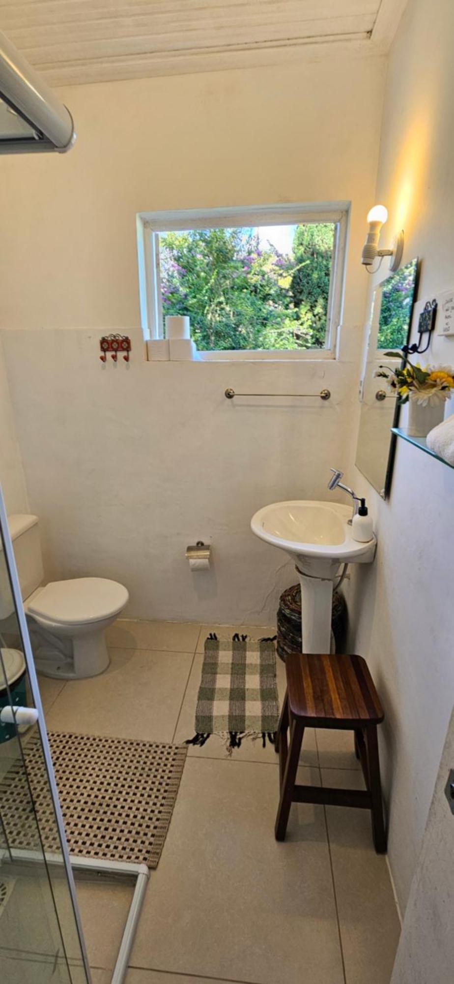Estalagem Do Rancho Holiday home *