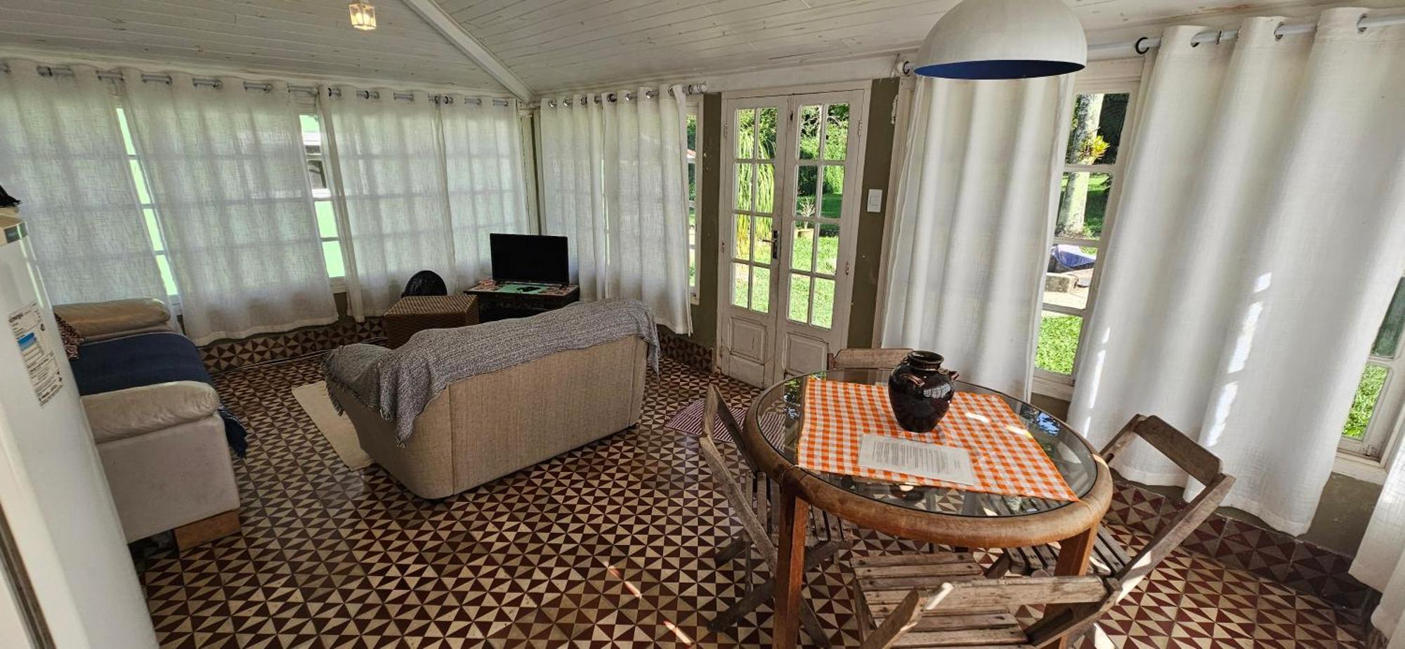 Estalagem Do Rancho