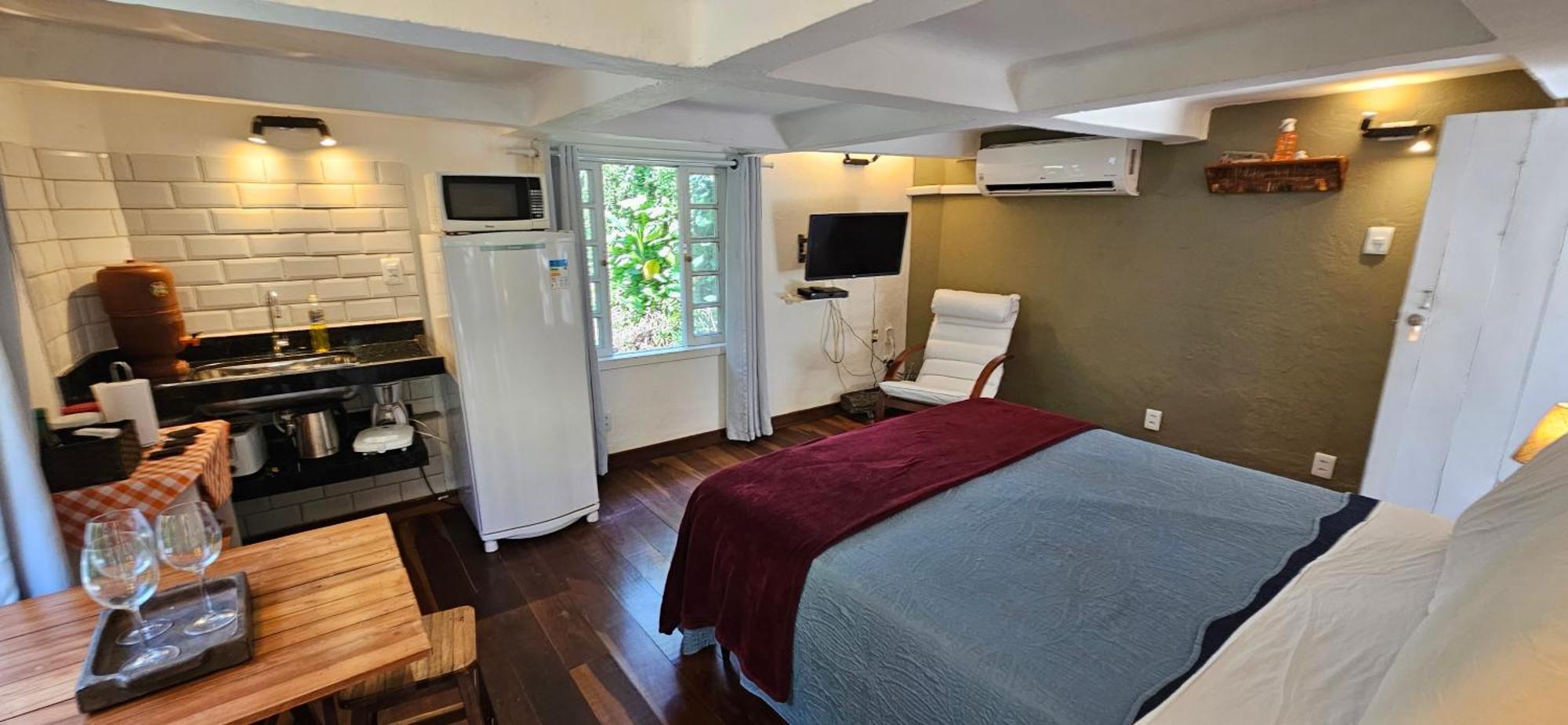 Holiday home Estalagem Do Rancho *