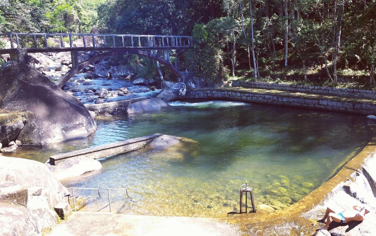 Estalagem Do Rancho Holiday home Itatiaia (Rio de Janeiro)