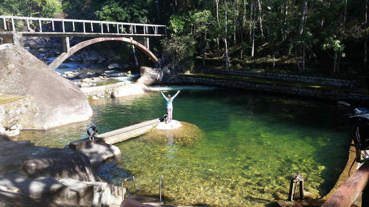 Estalagem Do Rancho