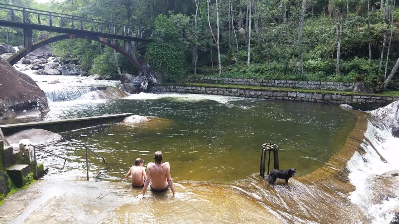 Estalagem Do Rancho Holiday home